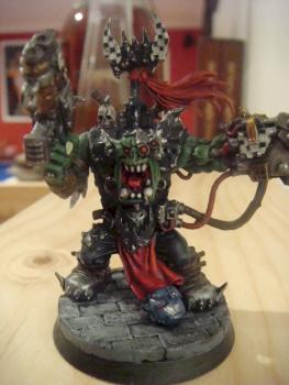 Another mini by stooo54