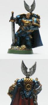 Midnight Hunters Lord by Armihaul