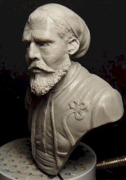 french zouave 1870 by AVANGARD