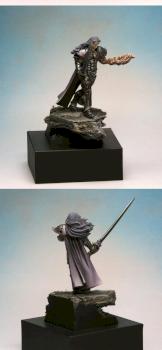 Sigvald by Juan