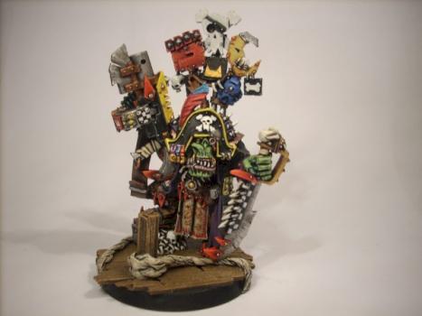 capitan badrukka by weston