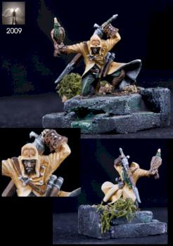 Falconer of Alahan by Eillyenn