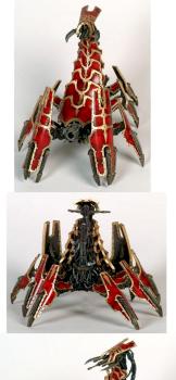 Forgeworld BRASS SCORPION by FIGURAOBSCURA