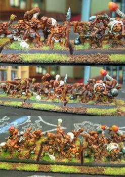 Snotlings by Monoceros