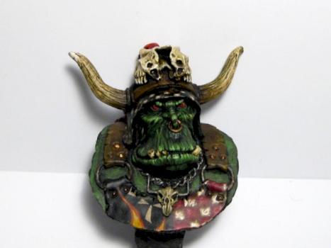 Another mini by wolflordkejl