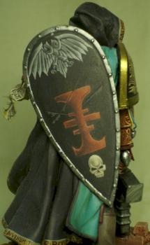Another mini by Planetmodels