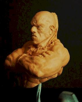 DJINN by AVANGARD
