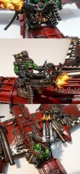 ork fighta-bommer gunner by mukelnas