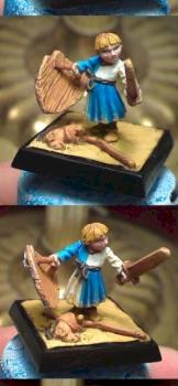 Another mini by Mieszko