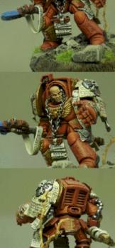 Inquisitor by Planetmodels
