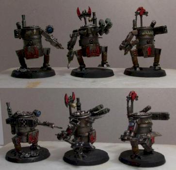WIP KILLA KANNZ by Balage L.