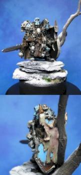 wulfrik by black dagger