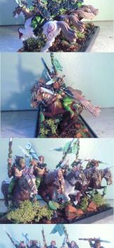 Kurnous Wild Hunters 2 by Predatorin.172nd.SF