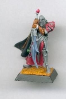 Arkéon Sanath by Maynekovic