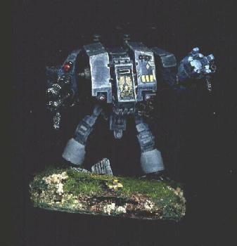 Morkar the Unscarred by sprugly