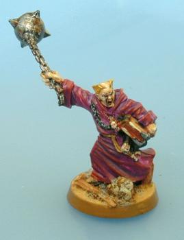 precheur imperial by igor