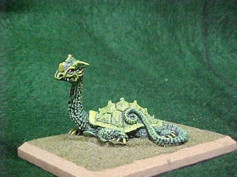 Another mini by sasquatch 77
