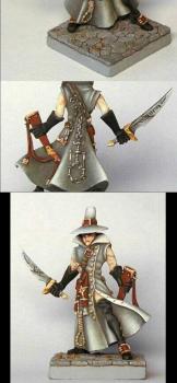 Hunter of shadows by Vladik
