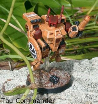 Shas'o Ukos by TeRMiNaToR