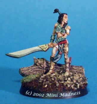 Fianna by Mini Madness