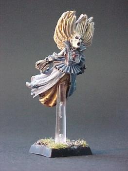 Banshee by nemus