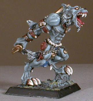 Wolfen by Poole