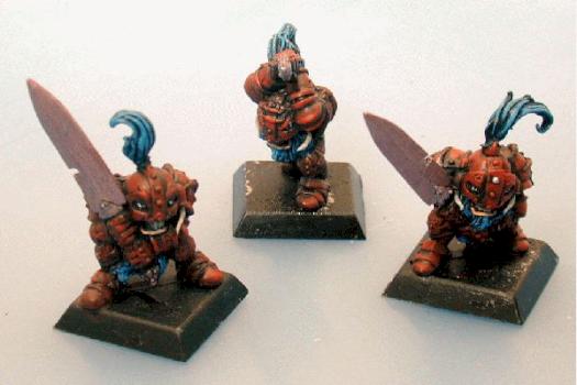 khors by igor