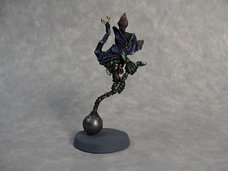 Goblin by AstroLabe