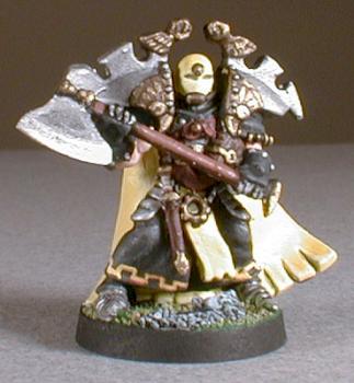 Chronopia  Firstborn by Poole