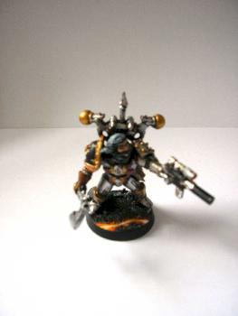 Another mini by jeb83