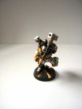 Another mini by jeb83