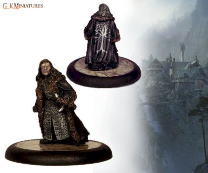 Denethor by g k