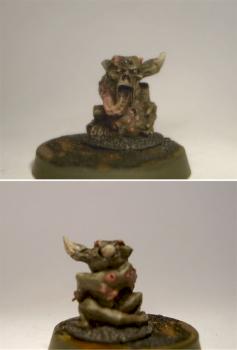Nurgling by Caledor