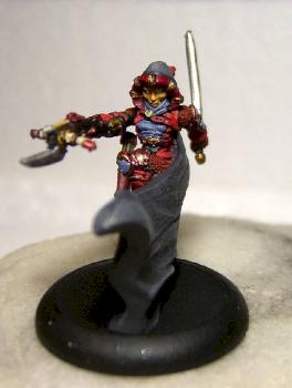 Another mini by Dragonsrest