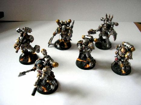 Another mini by jeb83