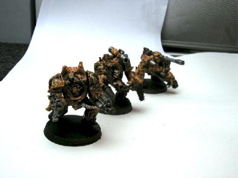 Another mini by jeb83