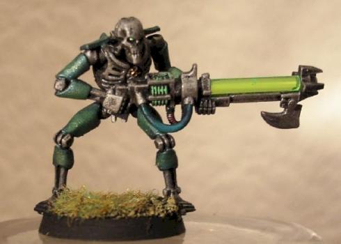 Necron by D503
