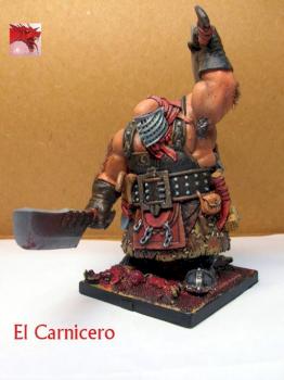 Another mini by DragonsLand