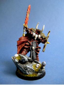 Archaon 2 by darvin