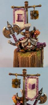 The Offenses Carrier (repost) by Litospher
