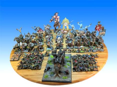 Paint Aid Army. by PaintAidArmy
