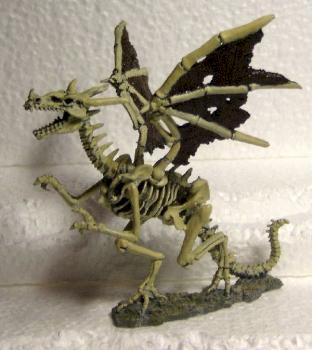 Another mini by Dragonsrest