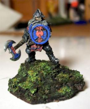 Another mini by Jayman
