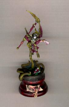 serafïna de nurgle 2 by darvin