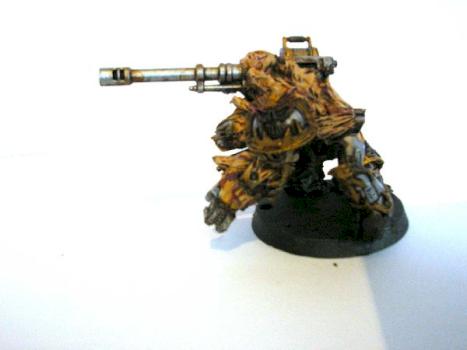 Another mini by jeb83