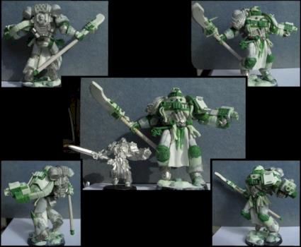 =][=  Justicar (Artemis conversion Inquisitor scale) - general view by reno