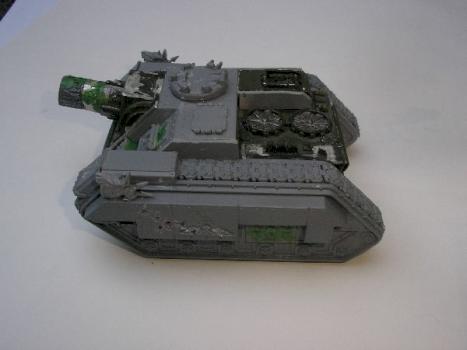 Another mini by jeb83