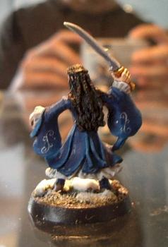 arwen by Spike Spiegel
