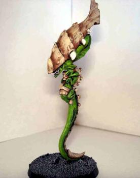 Zoanthrope by Cobbea