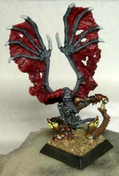 Another mini by Dragonsrest